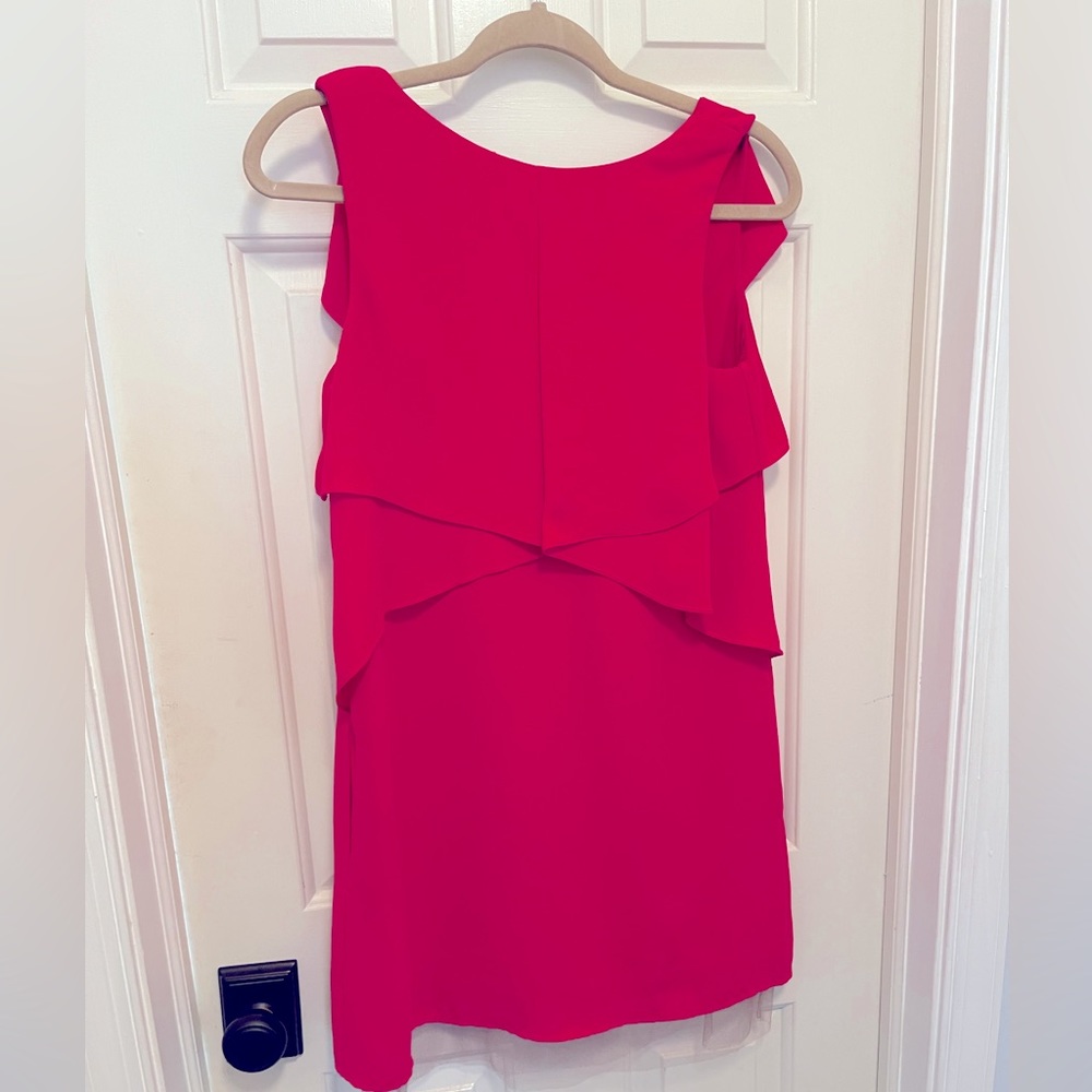 BCBG/Max Azria cocktail dress- size XS